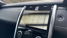 Land Rover Discovery 3.0 D300 Dynamic SE 5dr Auto Diesel Station Wagon